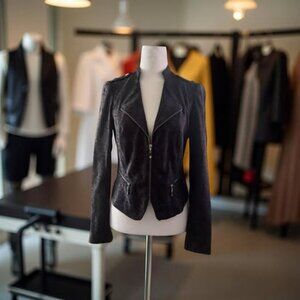 WOMEN'S JACKET